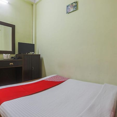 Oyo Hotel Grand City Tezpur Екстер'єр фото