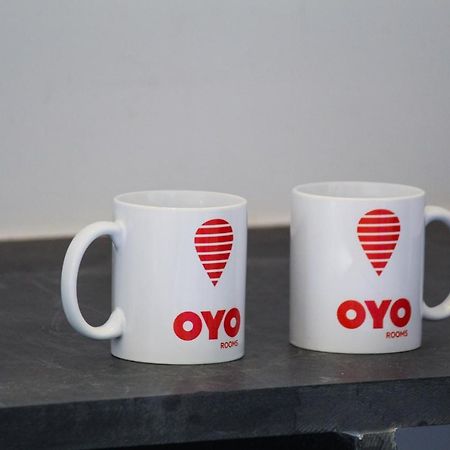 Oyo Hotel Grand City Tezpur Екстер'єр фото