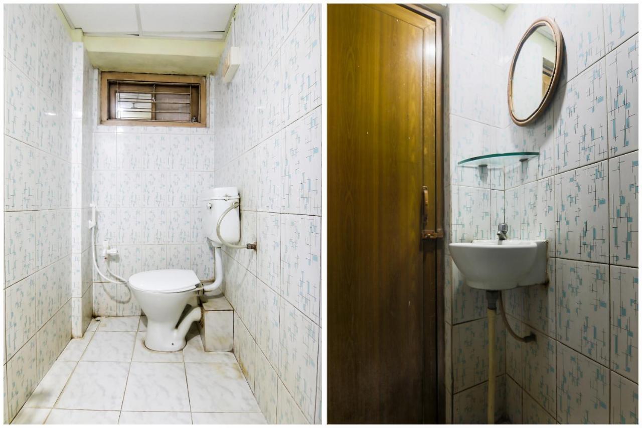 Oyo Hotel Grand City Tezpur Екстер'єр фото