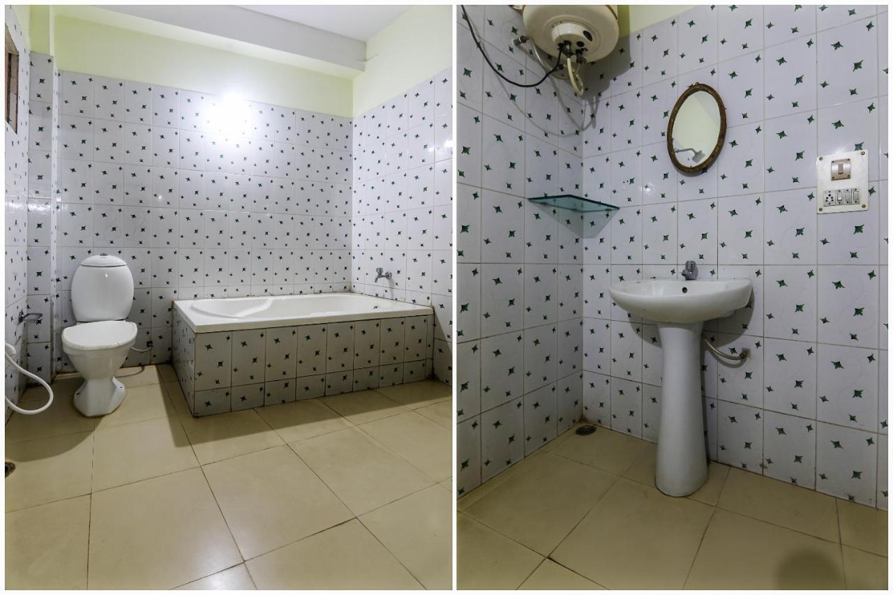 Oyo Hotel Grand City Tezpur Екстер'єр фото