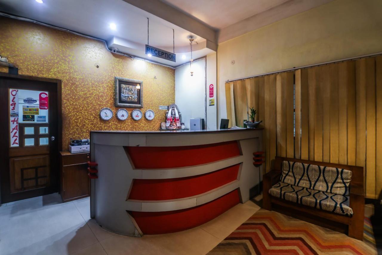 Oyo Hotel Grand City Tezpur Екстер'єр фото