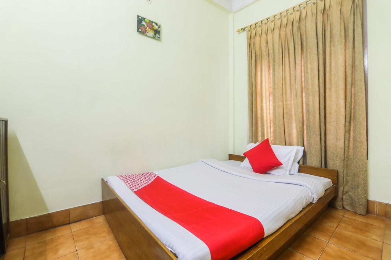 Oyo Hotel Grand City Tezpur Екстер'єр фото